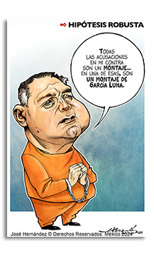 Hipótesis robusta